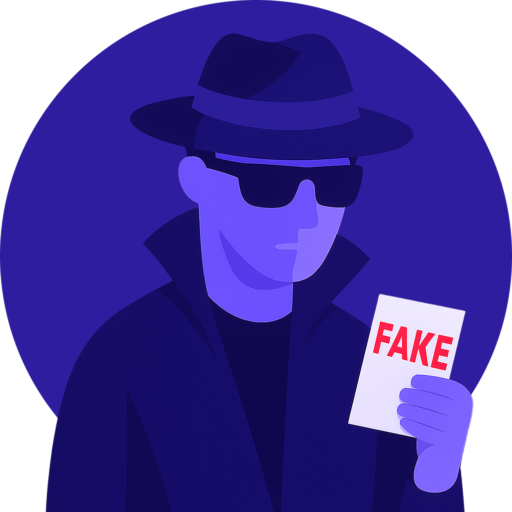 Мошенничество с билетами