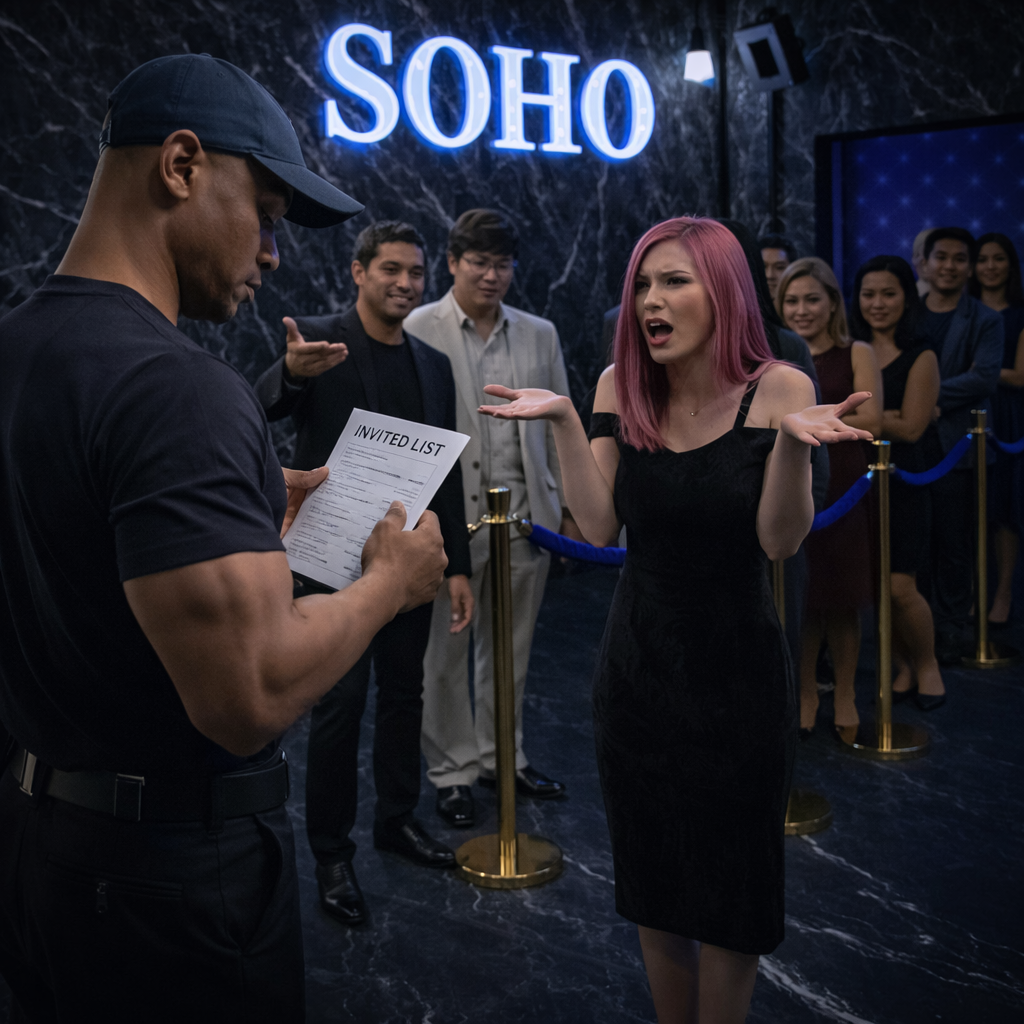 Очереди на входе